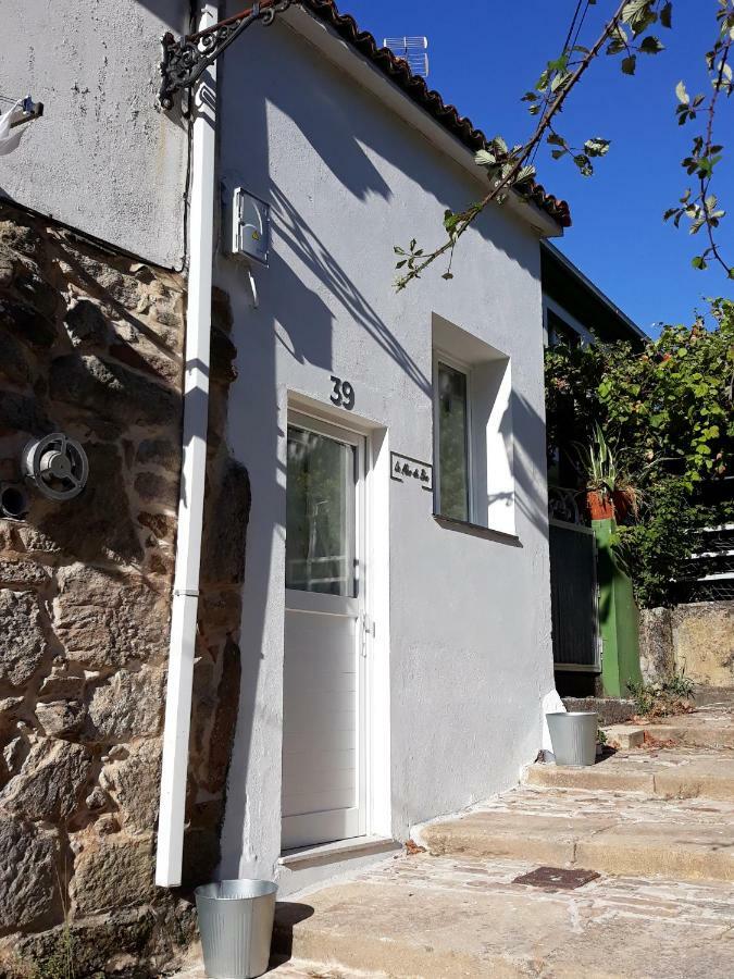 La Mar De Ben Villa Muros Exterior photo